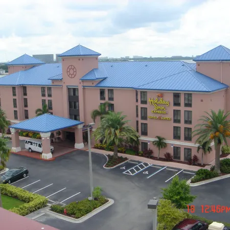 Holiday Inn Express