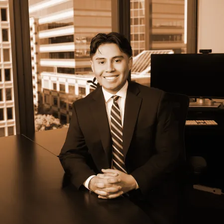 Matthew Santillan