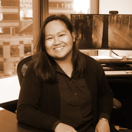 Kimberly Bonifacio