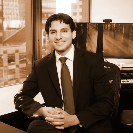 Luis A. Oliva