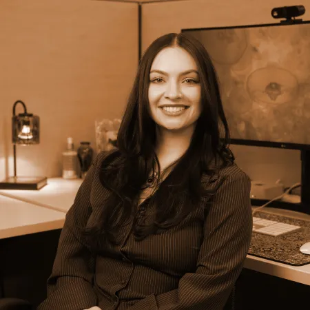 Isabel Maldonado
