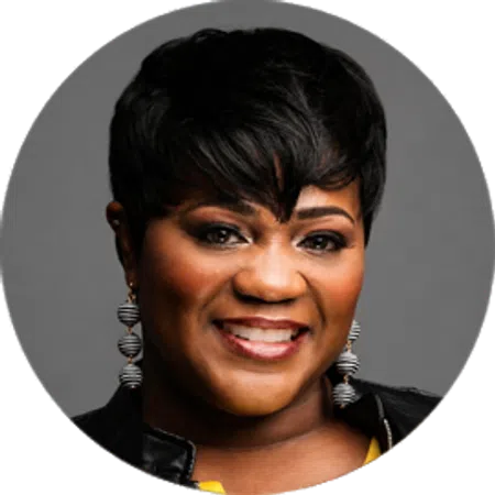 Sandra Adams-Roberts