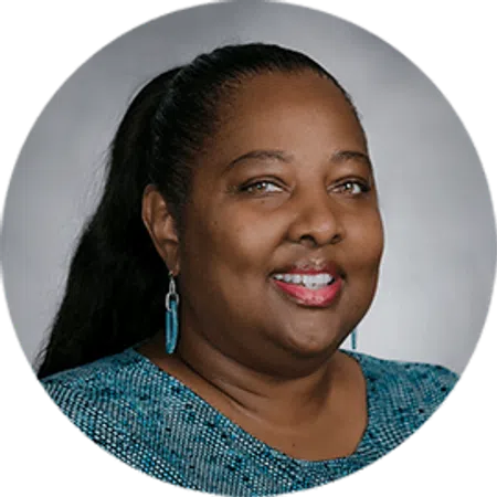 Sherry Williams