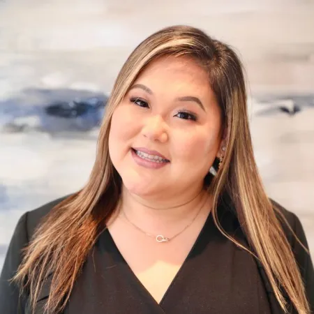Helen Suh Hopkins