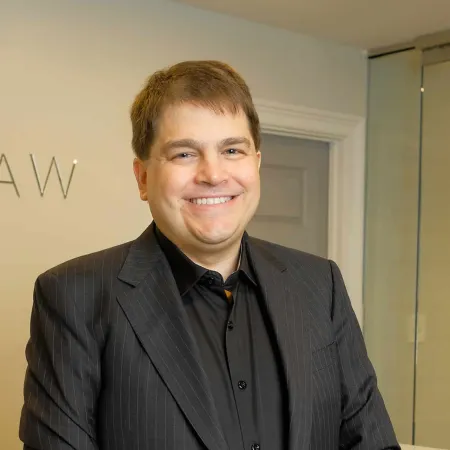 Steven Loube
