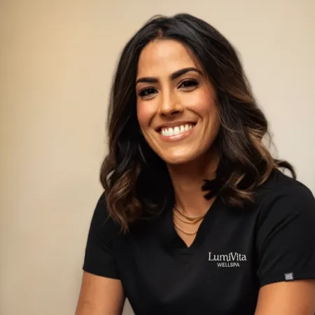 <u>Dr. Preyasi Kothari, MD</u>