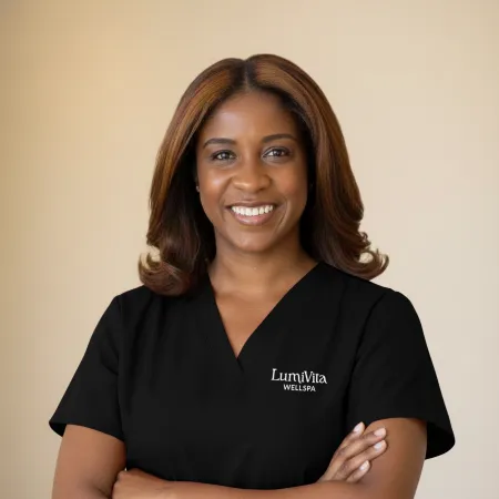 <u>Raynesha Franklin, PA-C</u>