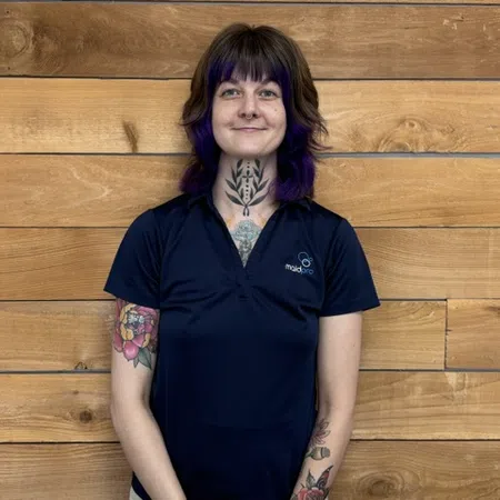 Samantha Seibert