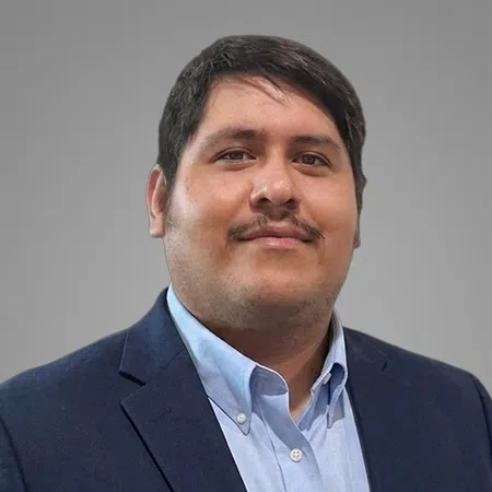 Manny Campos