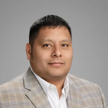 Adrian Llanas