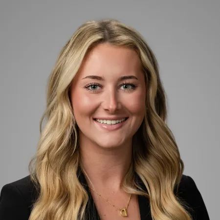 Delaney McBride