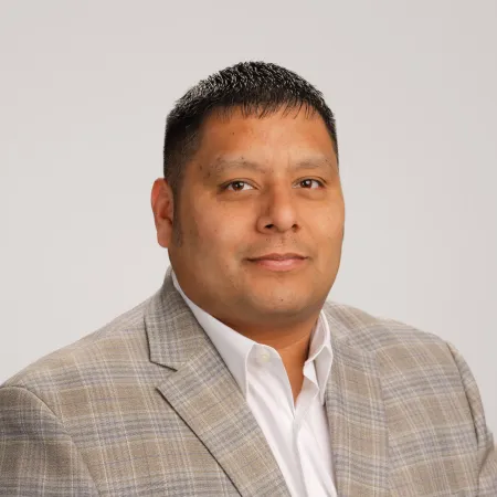 Adrian Llanas