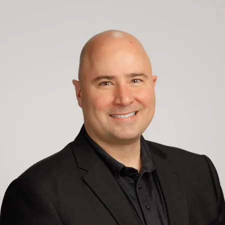 Greg Martin