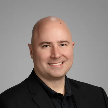 Greg Martin