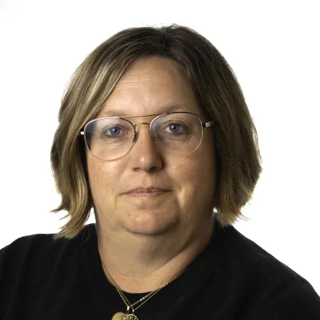 Karen Carrier