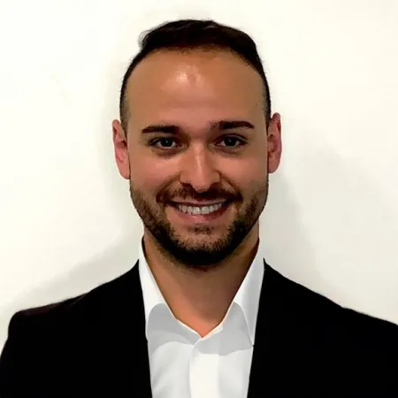 <strong>Alex Mascitti</strong><br>Red BrickSolutions