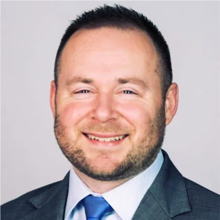 <strong>Kevin Shea</strong><br>BNY Wealth