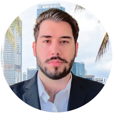 Jose Gabriel Chaviano