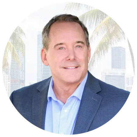 Brian Butterfield, CISSP