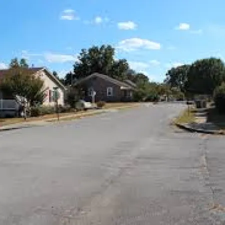 Aragon, GA