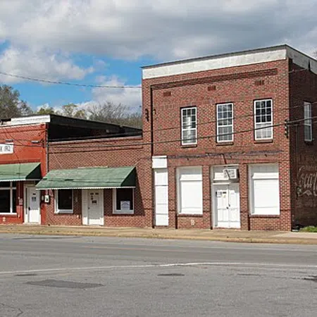 Plainville, GA