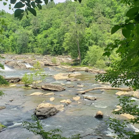 Hiram, GA