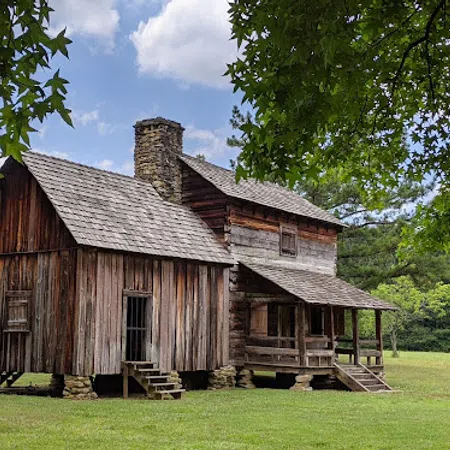 Calhoun, GA