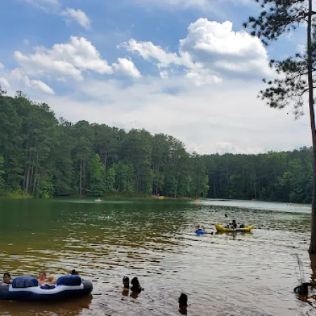 Emerson, GA