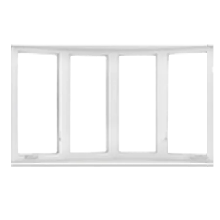 BOW WINDOWS