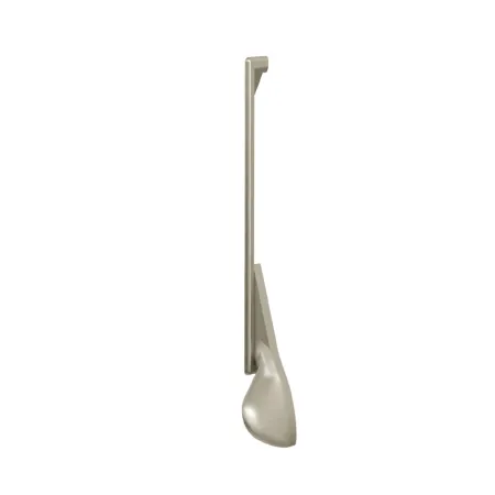 Lock (Satin Nickel)