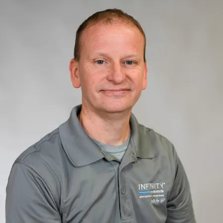 Randy Wheeler