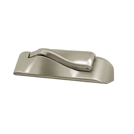 Casement Hardware (Satin Nickel)
