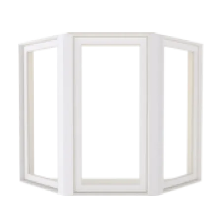 BAY WINDOWS