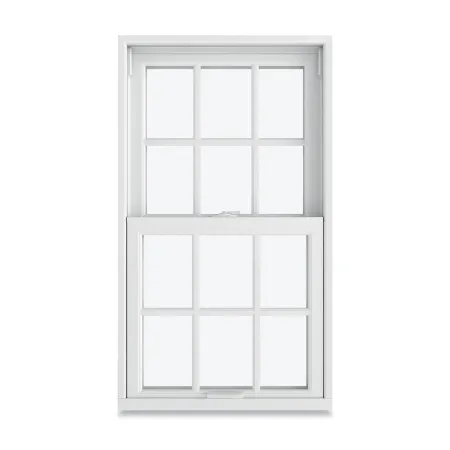 Standard Rectangular