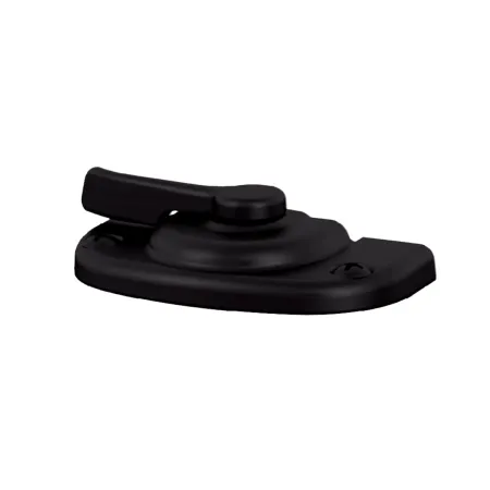 Oil Rubbed Bronze