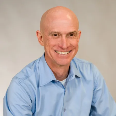 Mike Schmid