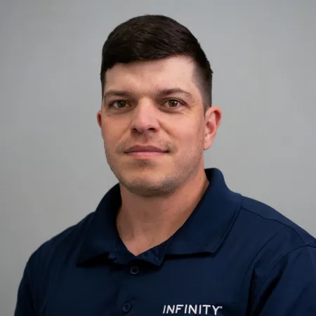 Justin Hennen