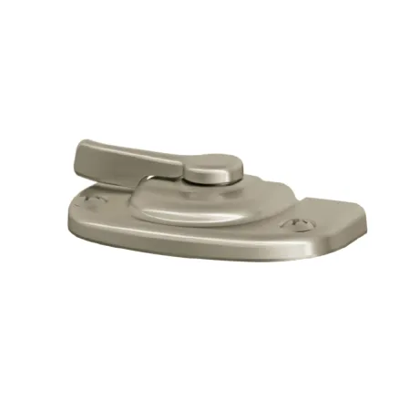 Window Lock (Satin Nickel)