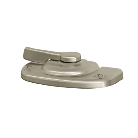 Satin Nickel