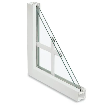 Grids Between the Glass (GBGs)