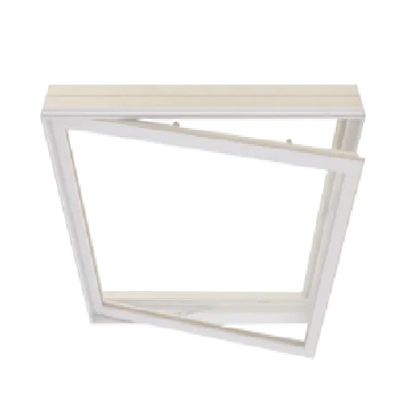 CASEMENT WINDOWS