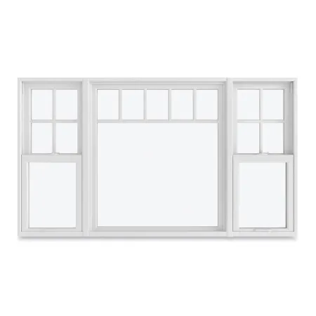 Standard w/ Cottage 1-High