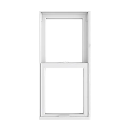 DOUBLE HUNG WINDOWS