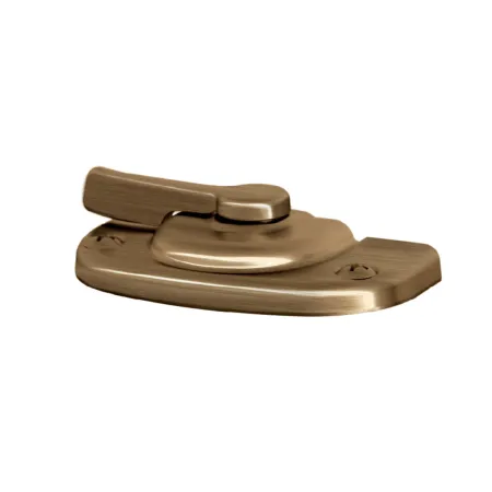Antique Brass