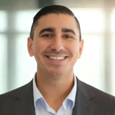 Elias Alarcon