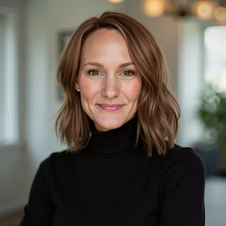 Erica Dreyer