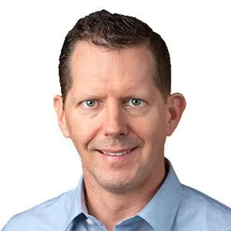 Douglas McDowell