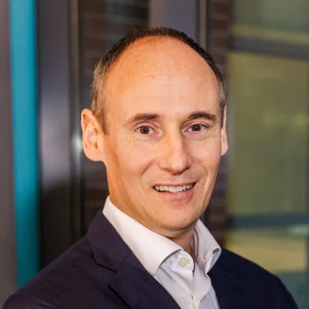 Jean-Christophe (JC) Laurent