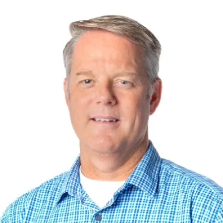 Brian Benson