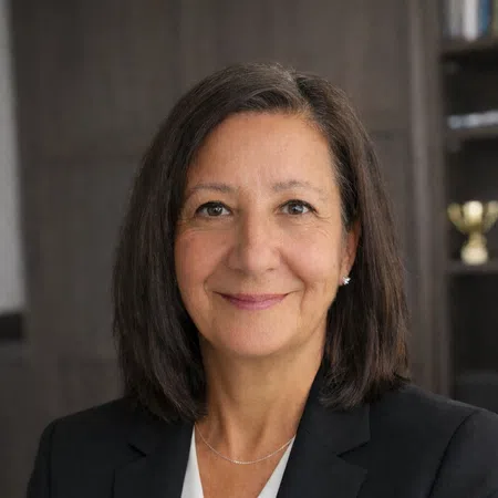 Georgina Spina